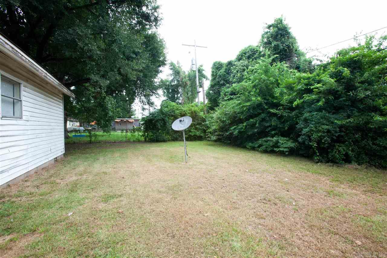 Richland - Residential Lease