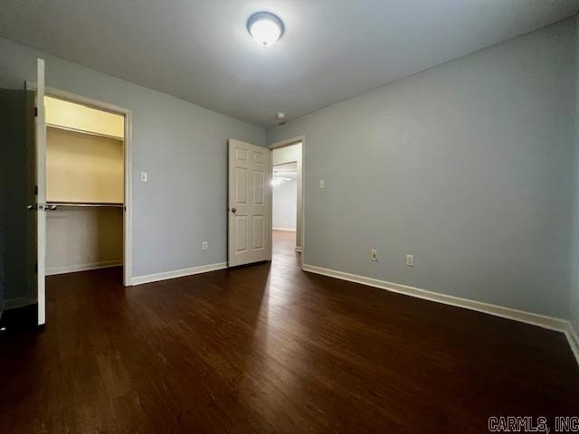 Not in Subdivision - Residential Lease