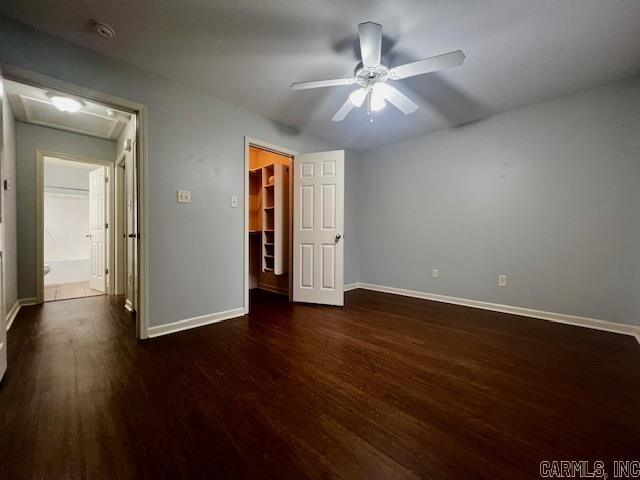 Not in Subdivision - Residential Lease