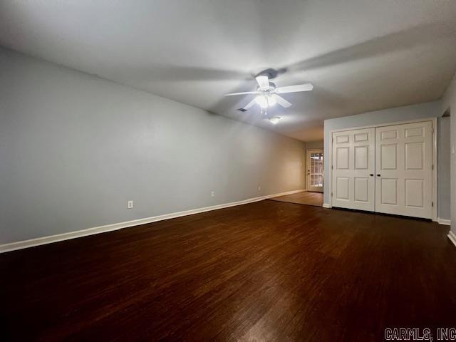 Not in Subdivision - Residential Lease