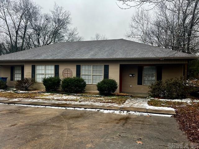 Not in Subdivision - Residential Lease