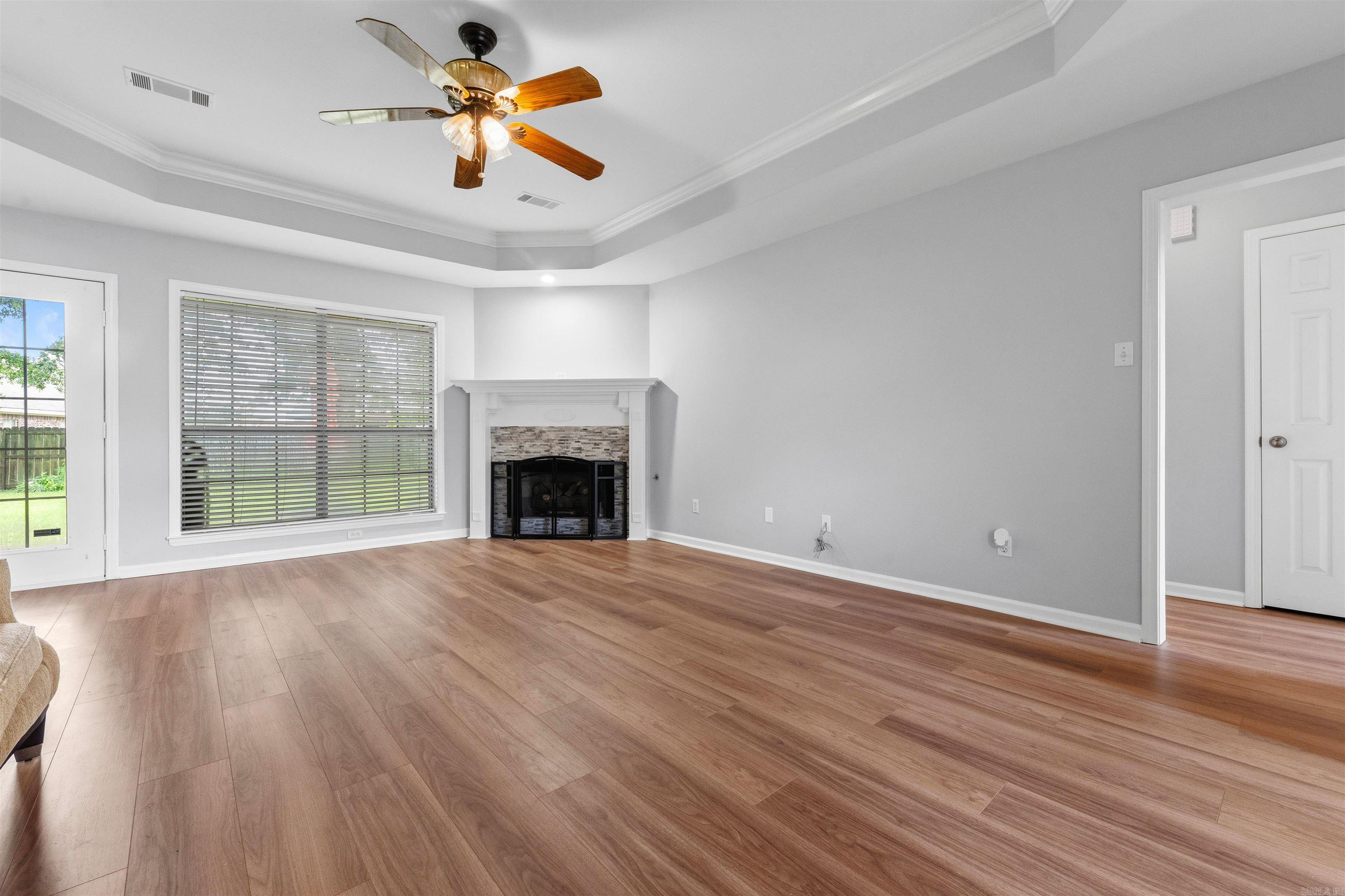 AUSTIN LAKES POINTE ADDN - Residential