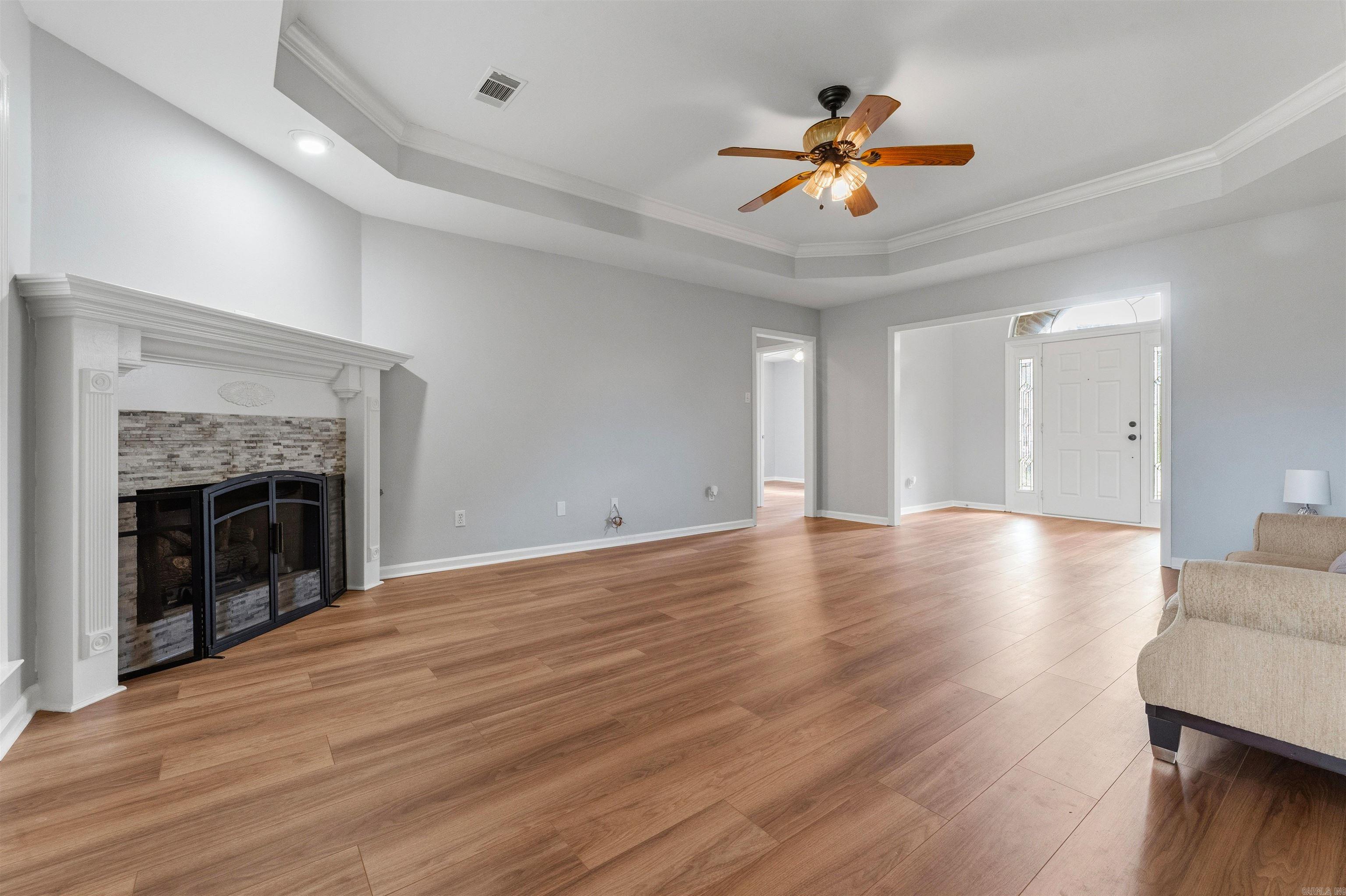 AUSTIN LAKES POINTE ADDN - Residential