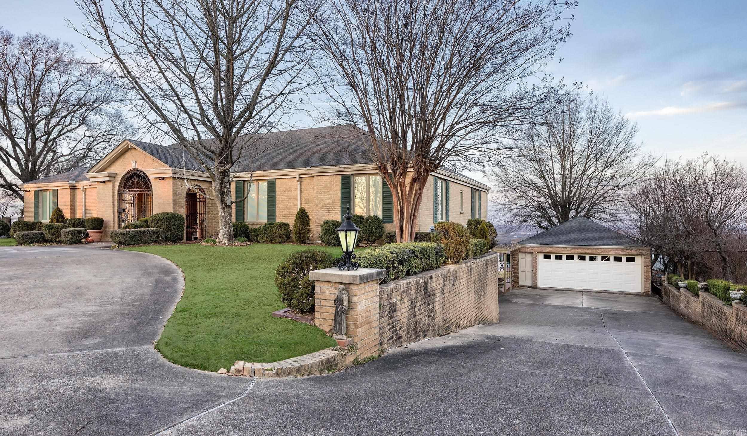 Walton Heights - Residential