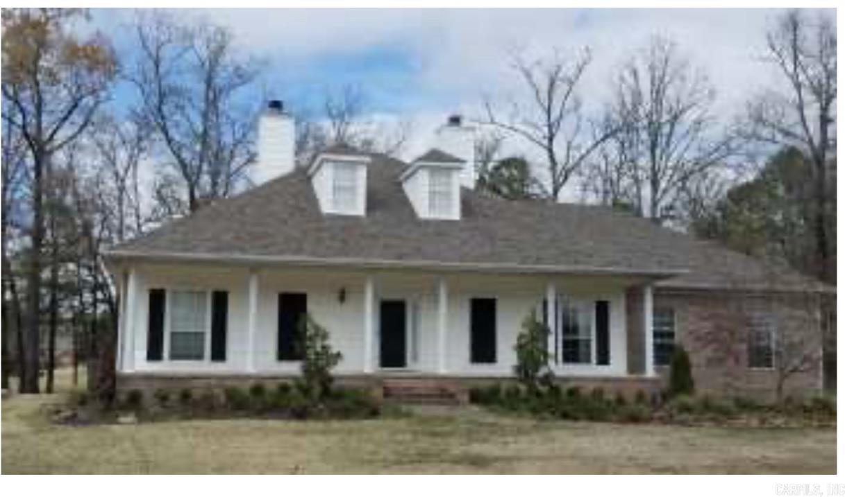GREYSTONE - Residential