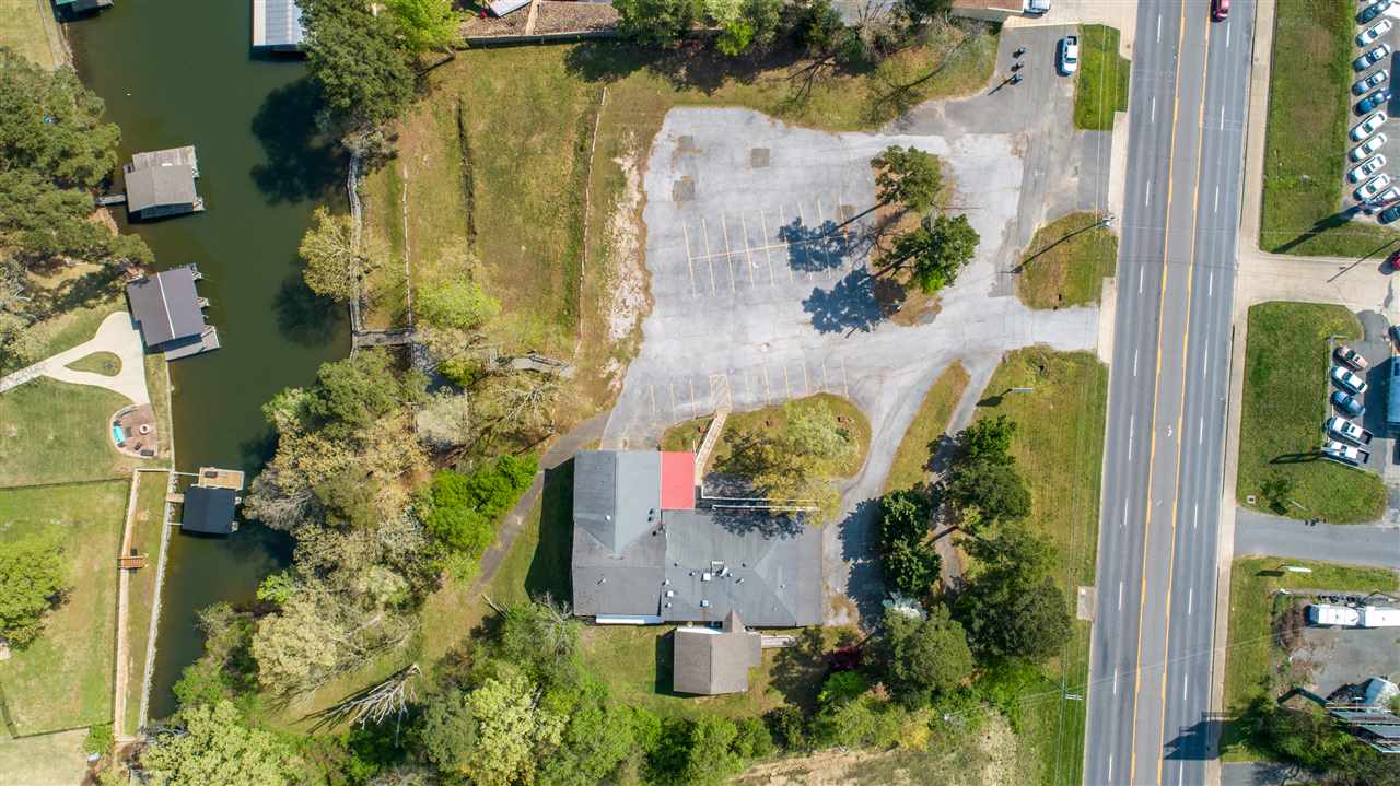 Arkansas Power & Light - Commercial Sale