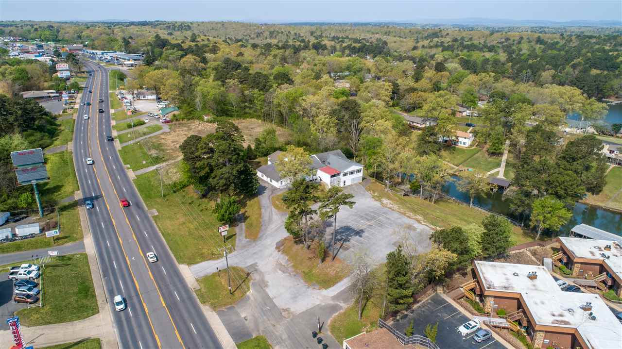 Arkansas Power & Light - Commercial Sale