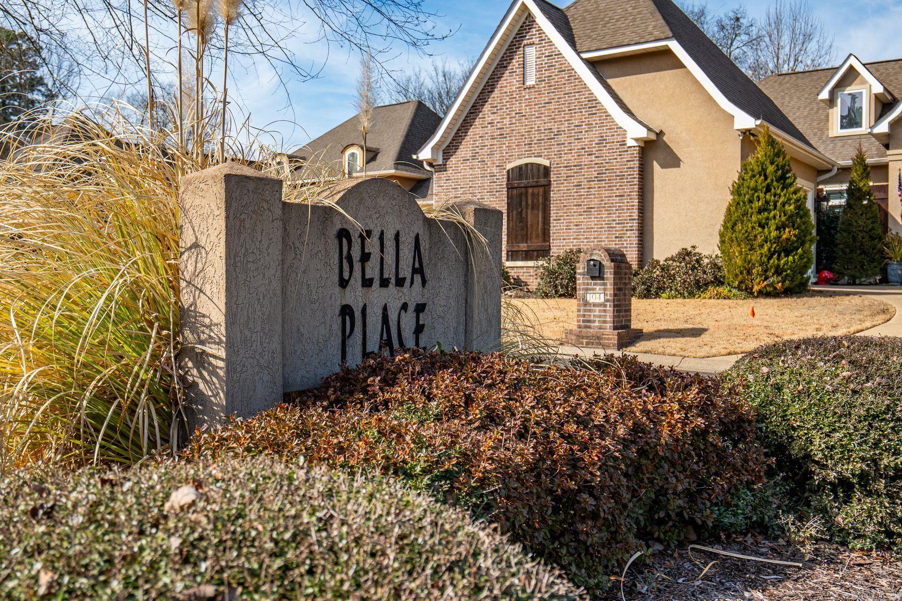 BELLA PLACE - Residential