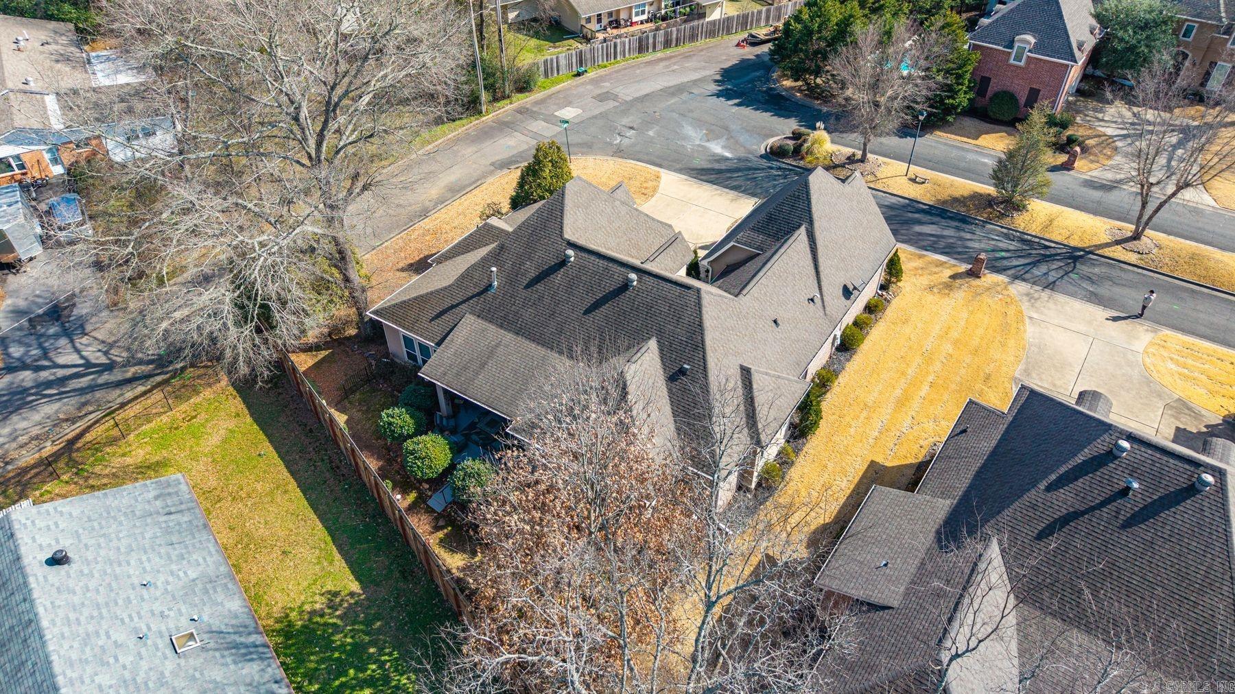 BELLA PLACE - Residential