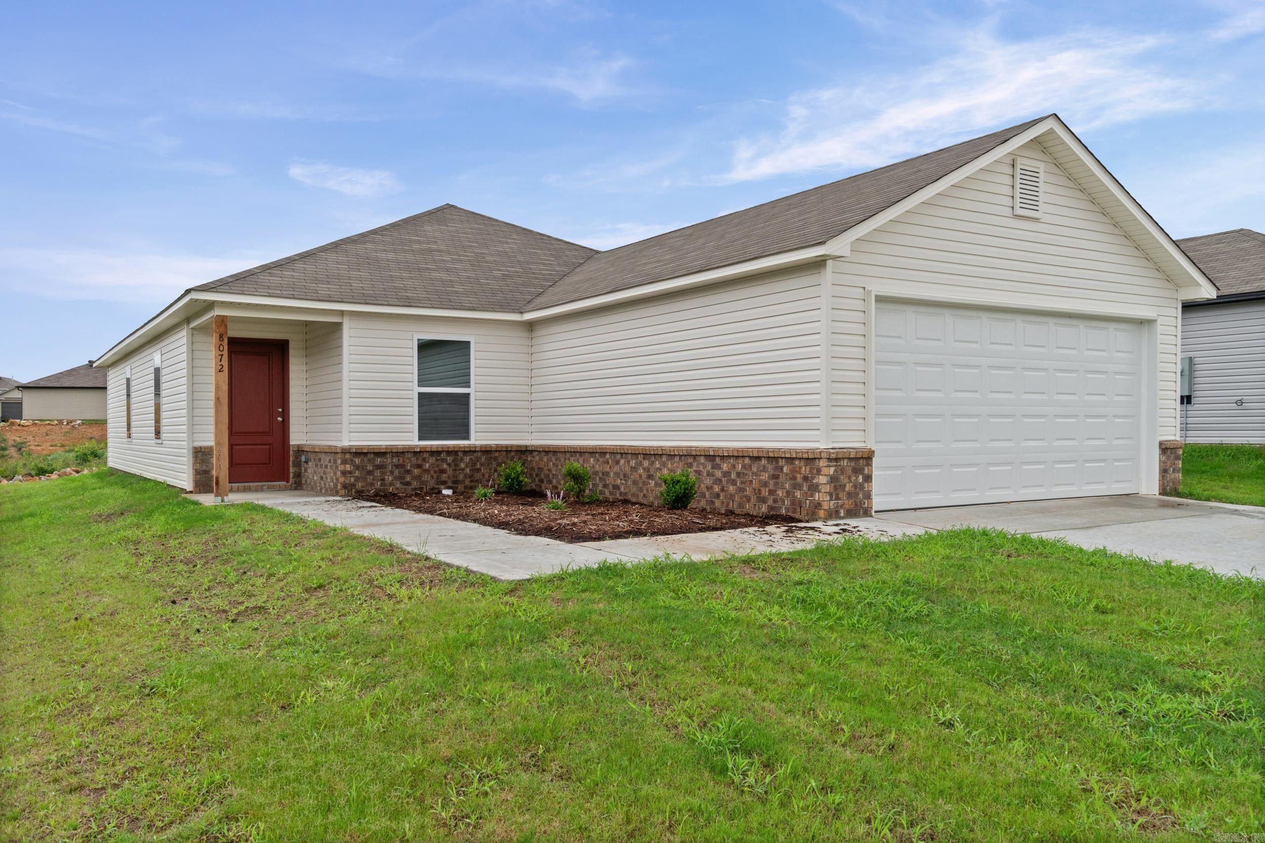 THE MEADOWS - Residential