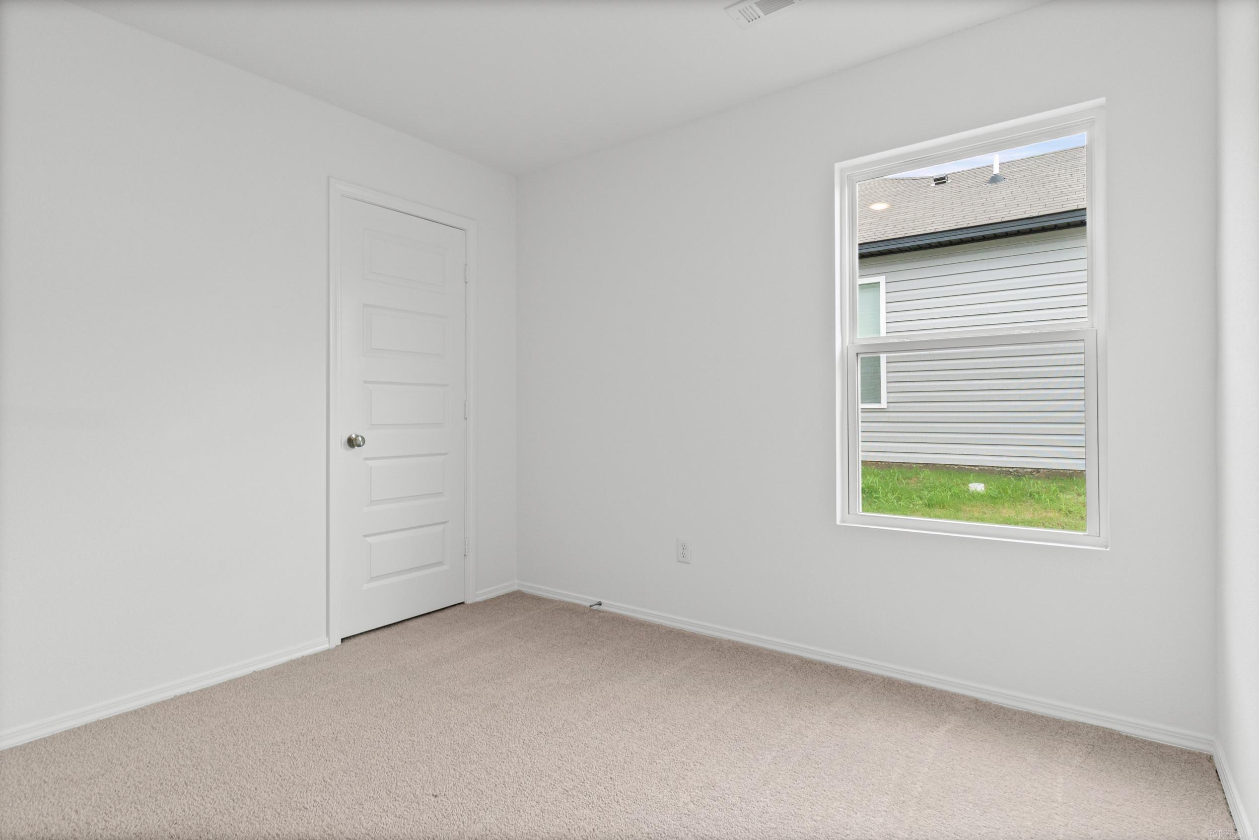 THE MEADOWS - Residential