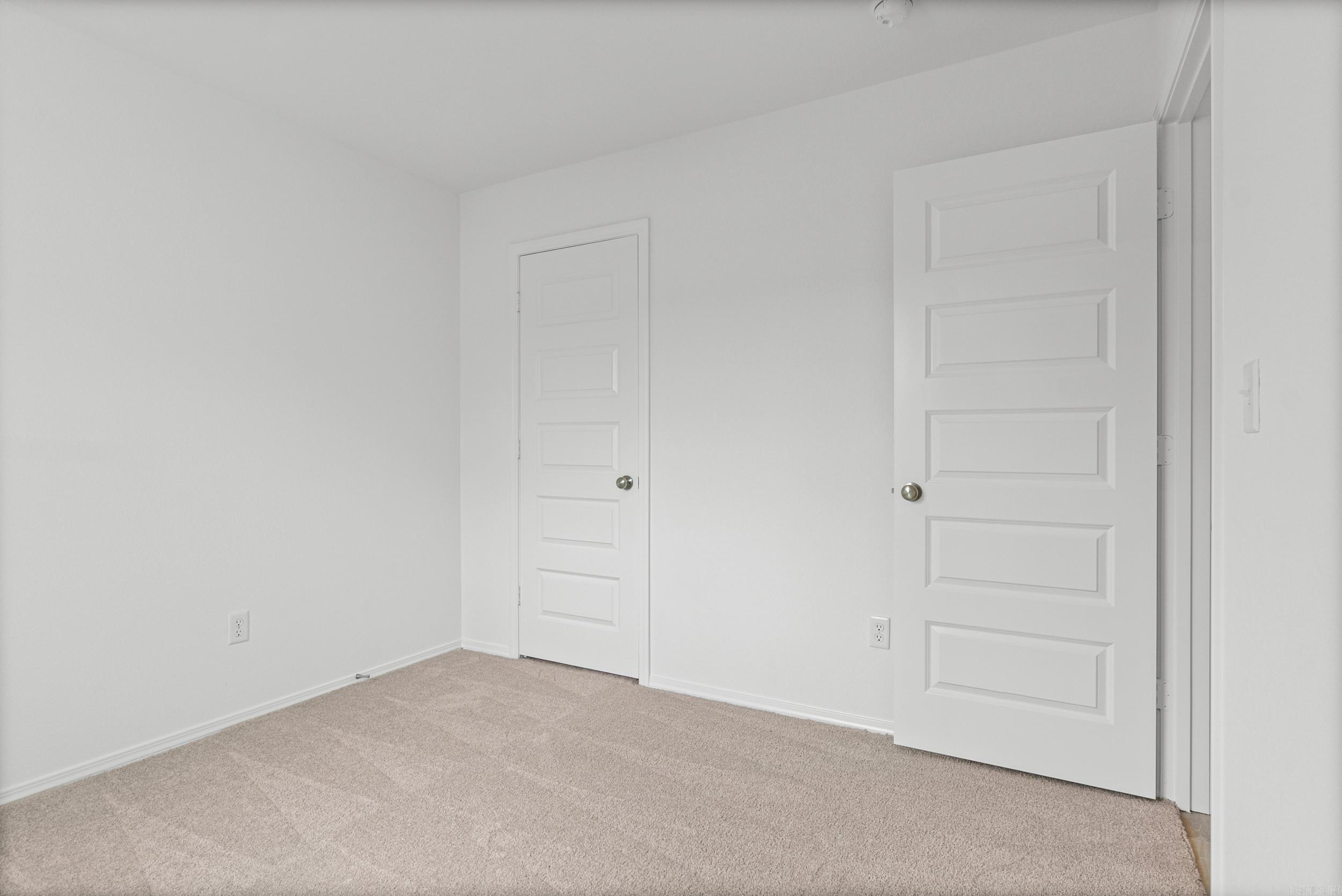THE MEADOWS - Residential