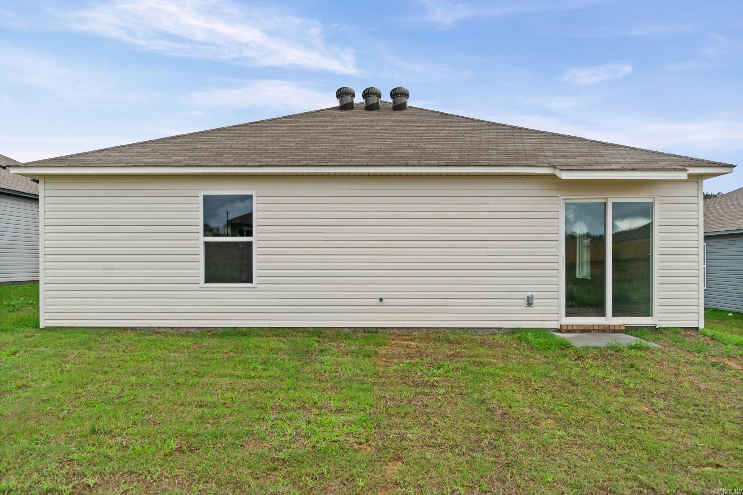 THE MEADOWS - Residential
