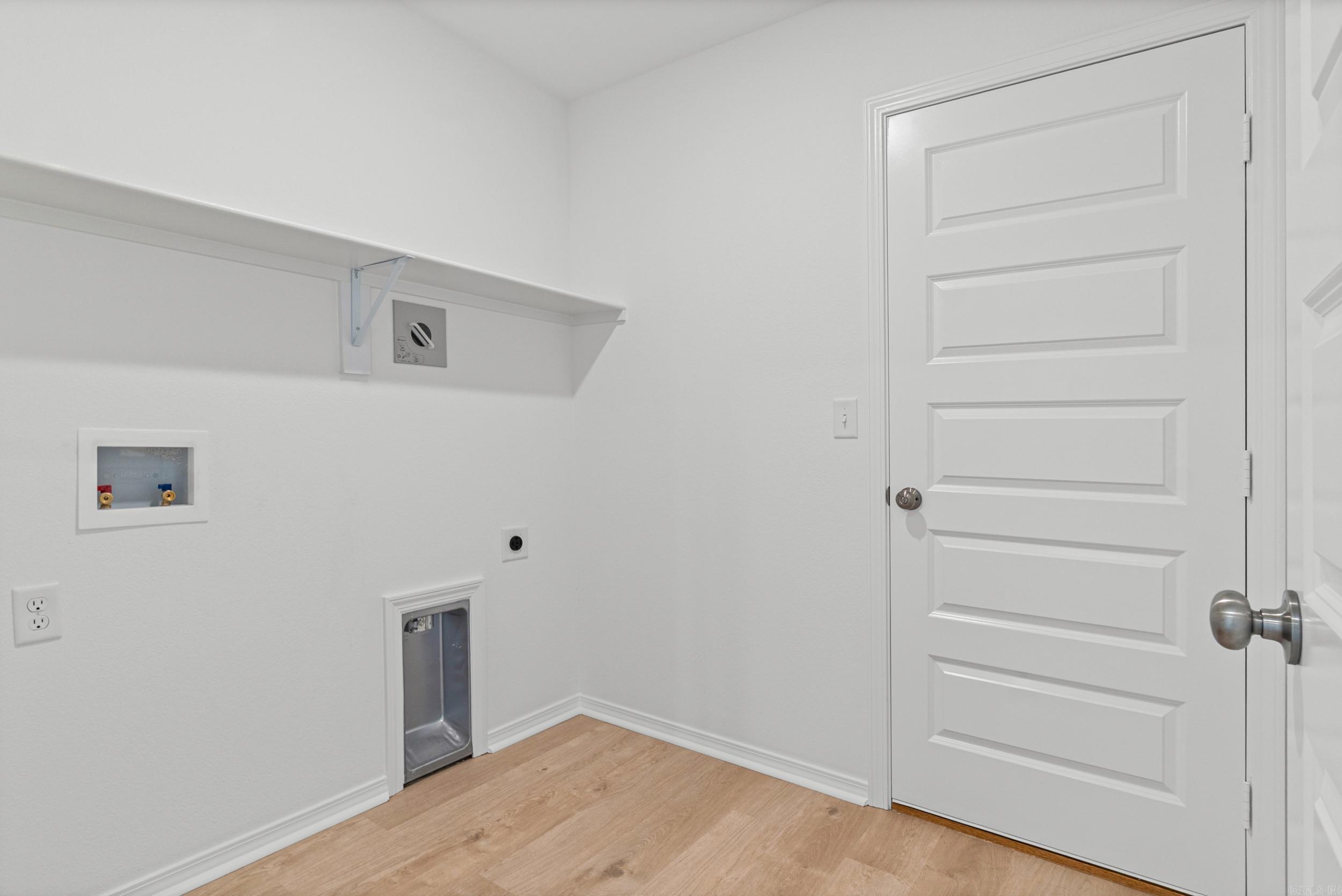 THE MEADOWS - Residential