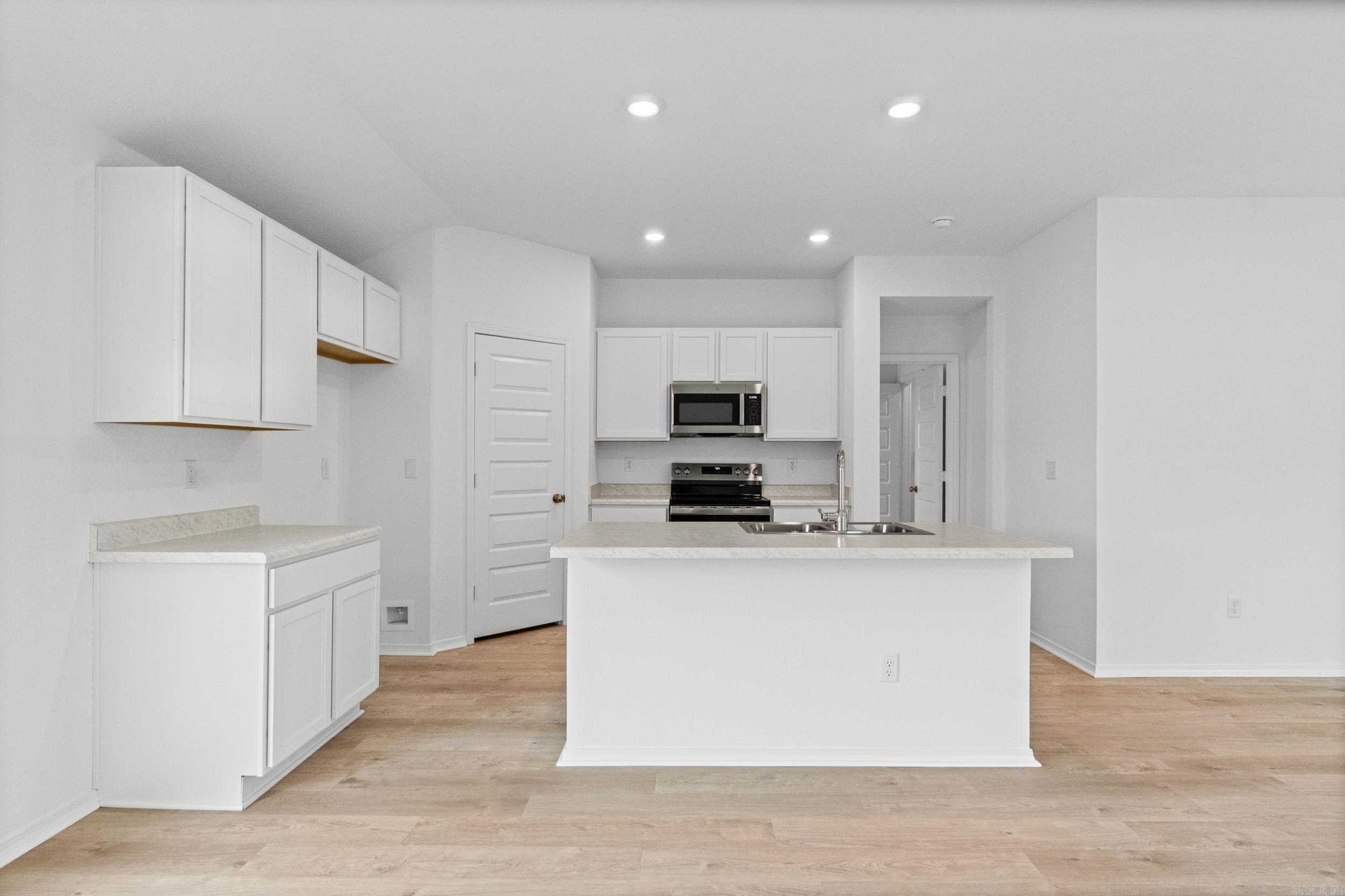 THE MEADOWS - Residential