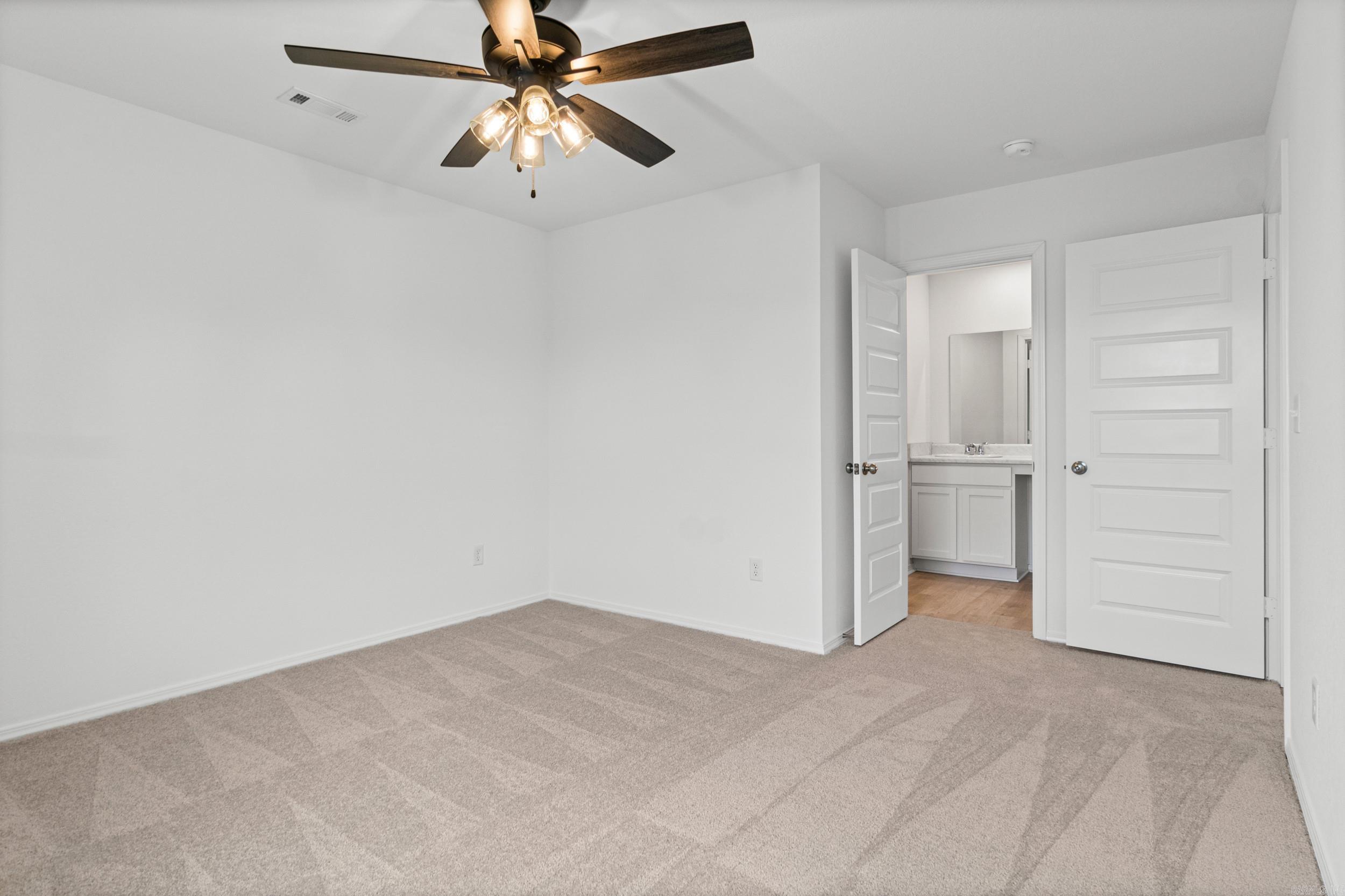 THE MEADOWS - Residential