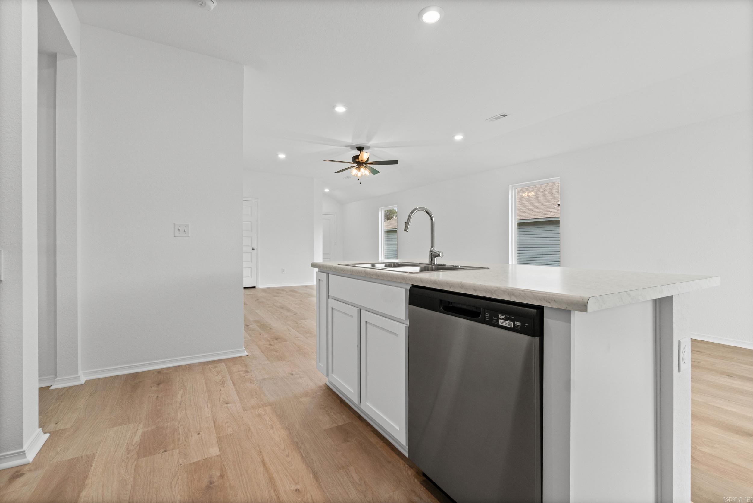 THE MEADOWS - Residential