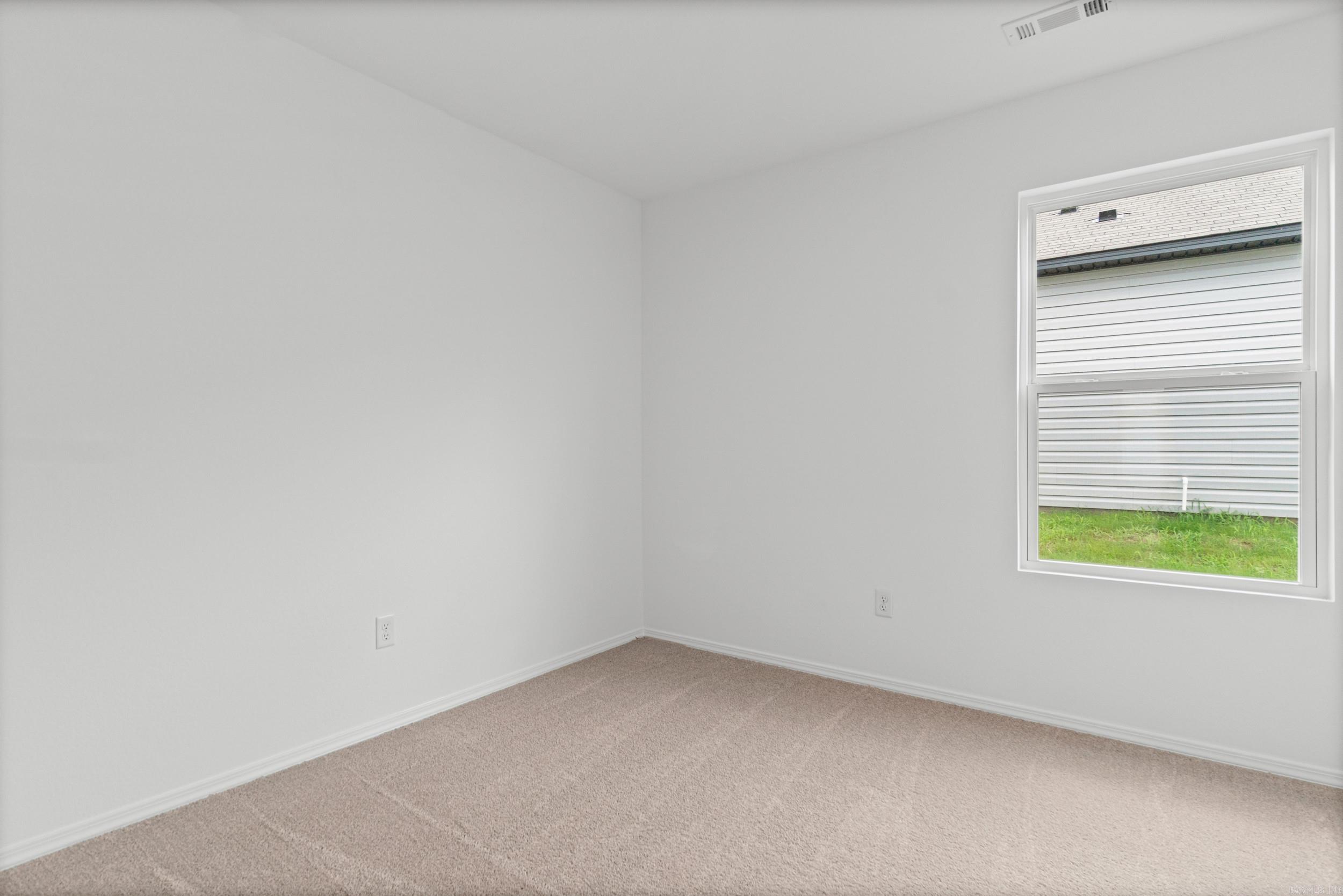 THE MEADOWS - Residential