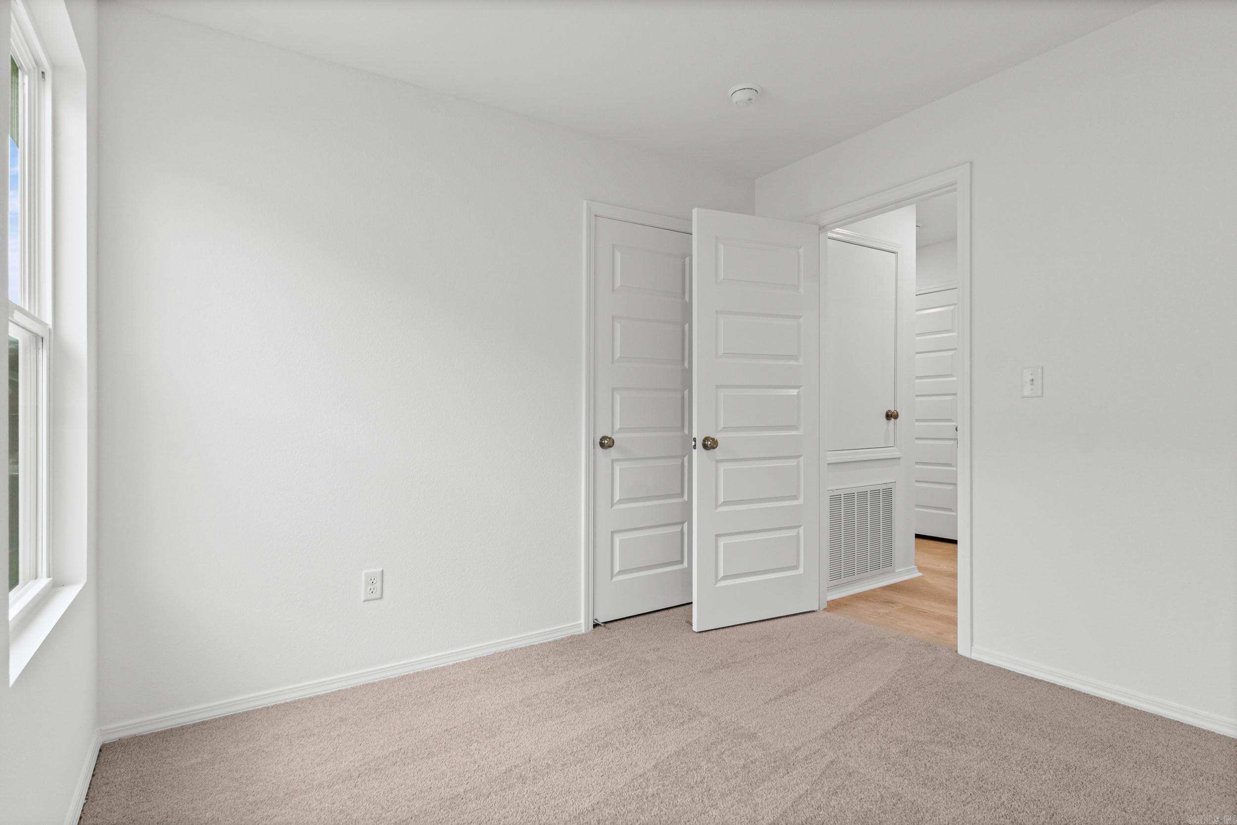 THE MEADOWS - Residential