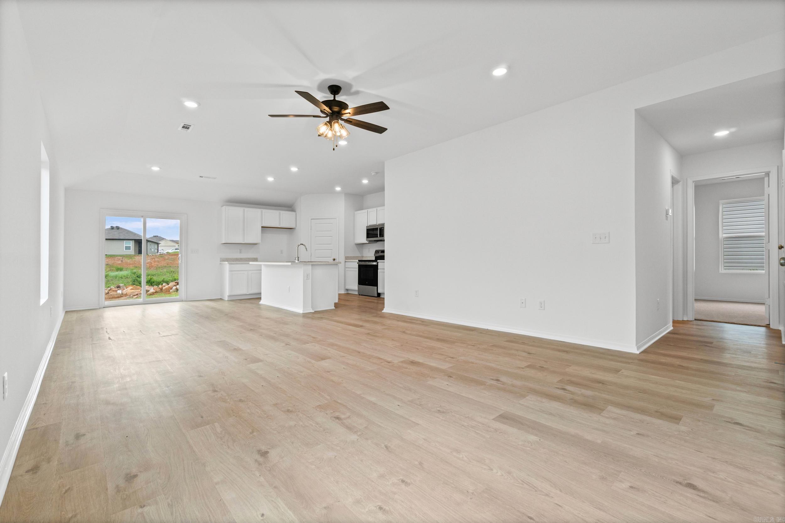 THE MEADOWS - Residential