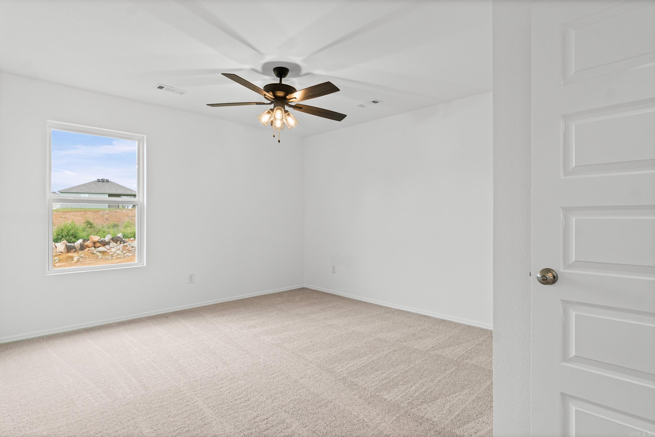 THE MEADOWS - Residential