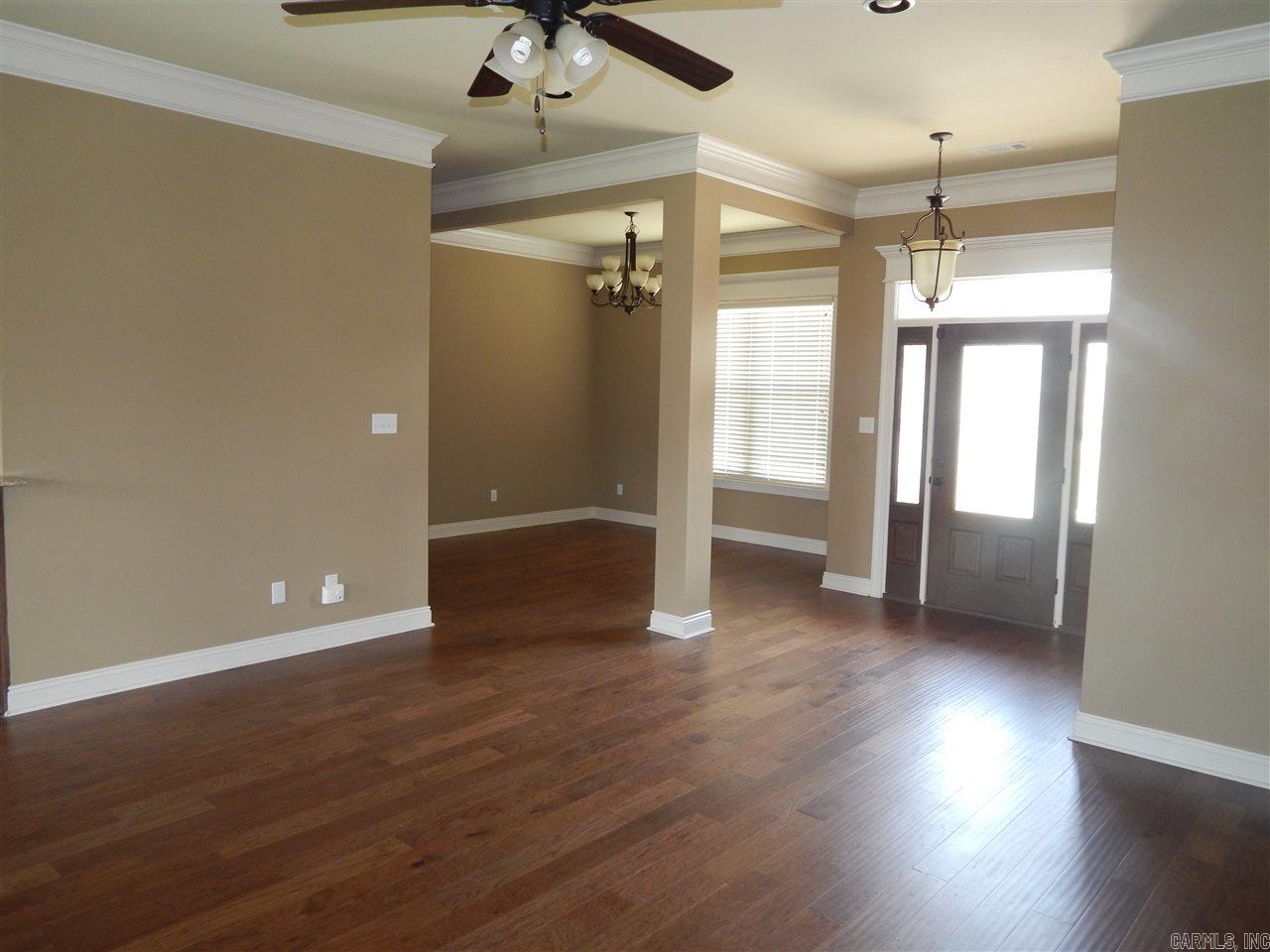 Hickory Heights - Residential