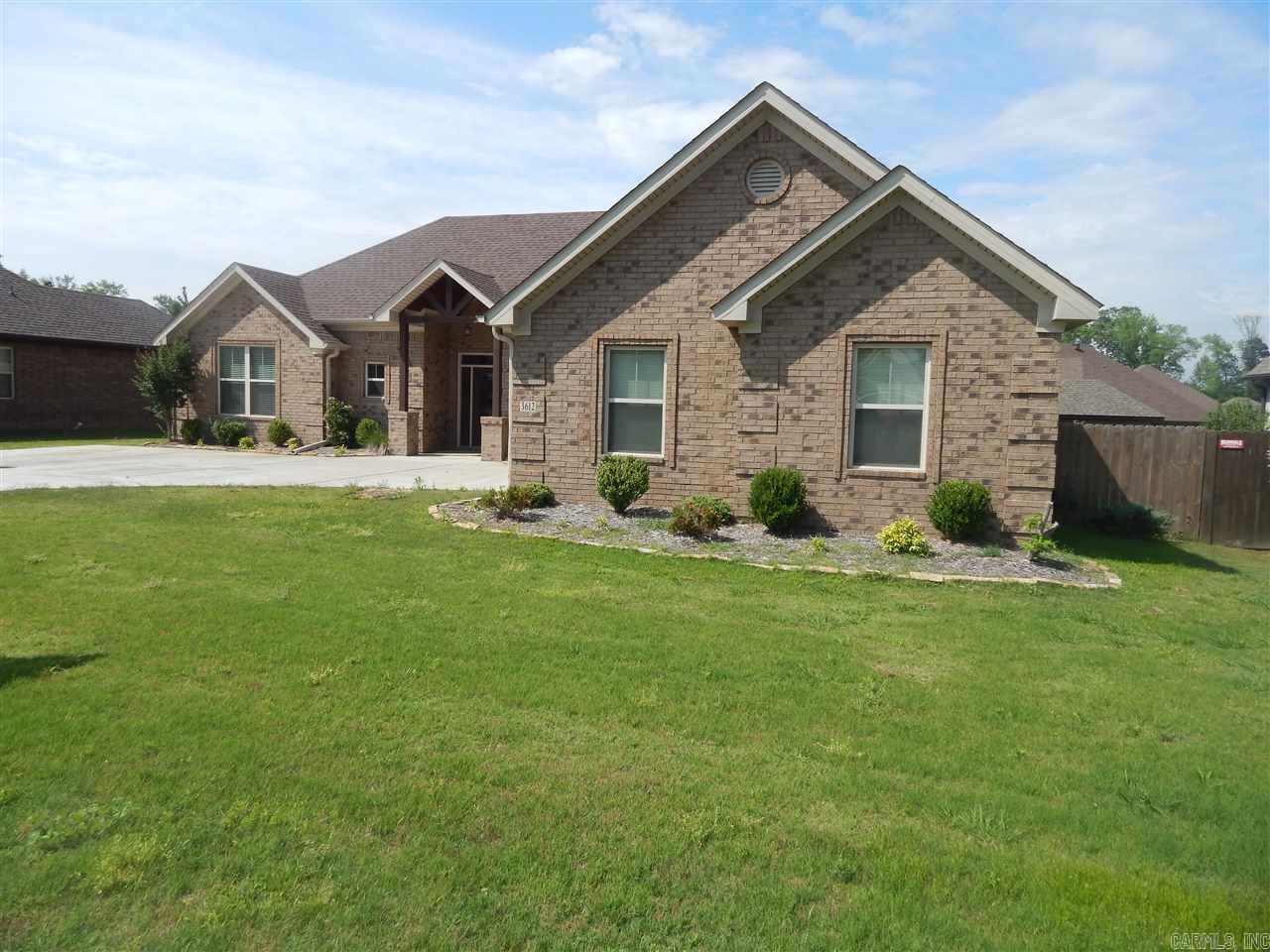 Hickory Heights - Residential