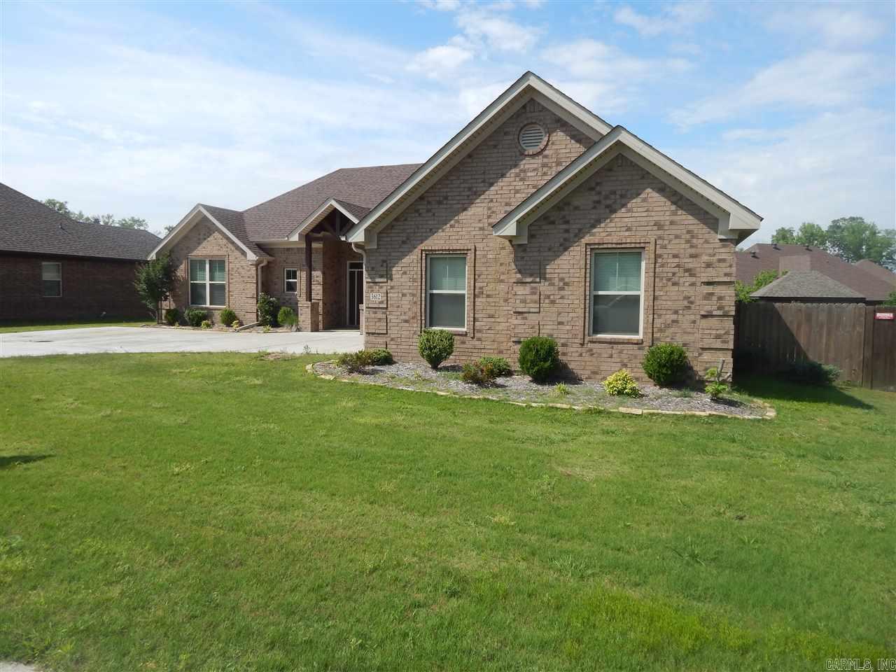 Hickory Heights - Residential