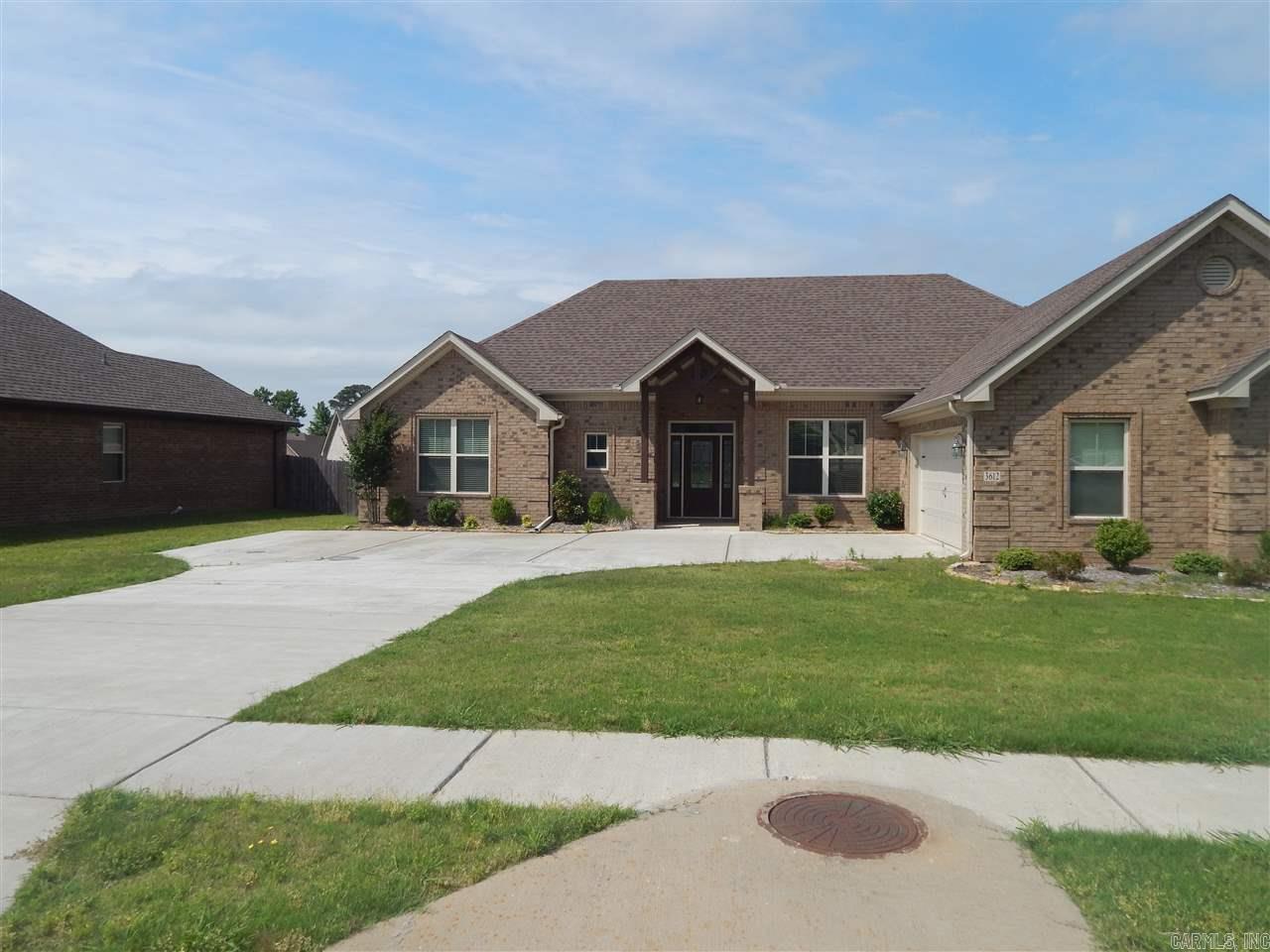Hickory Heights - Residential