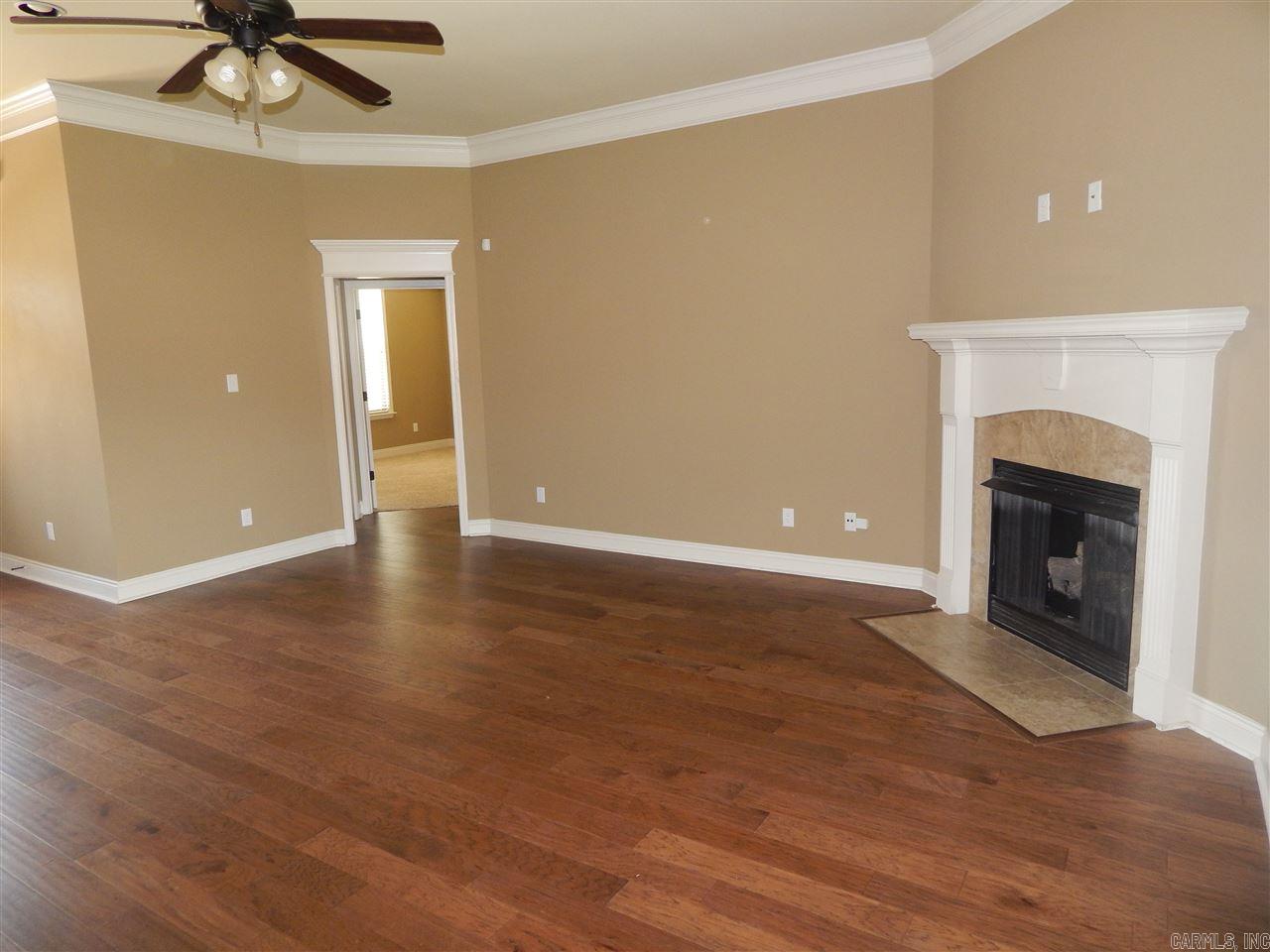 Hickory Heights - Residential
