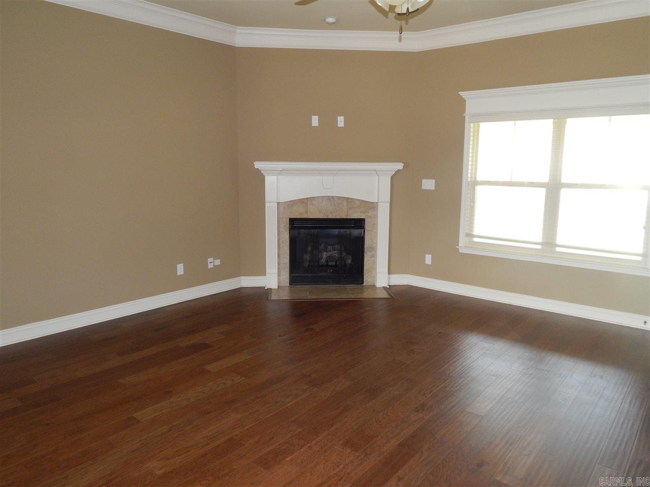 Hickory Heights - Residential