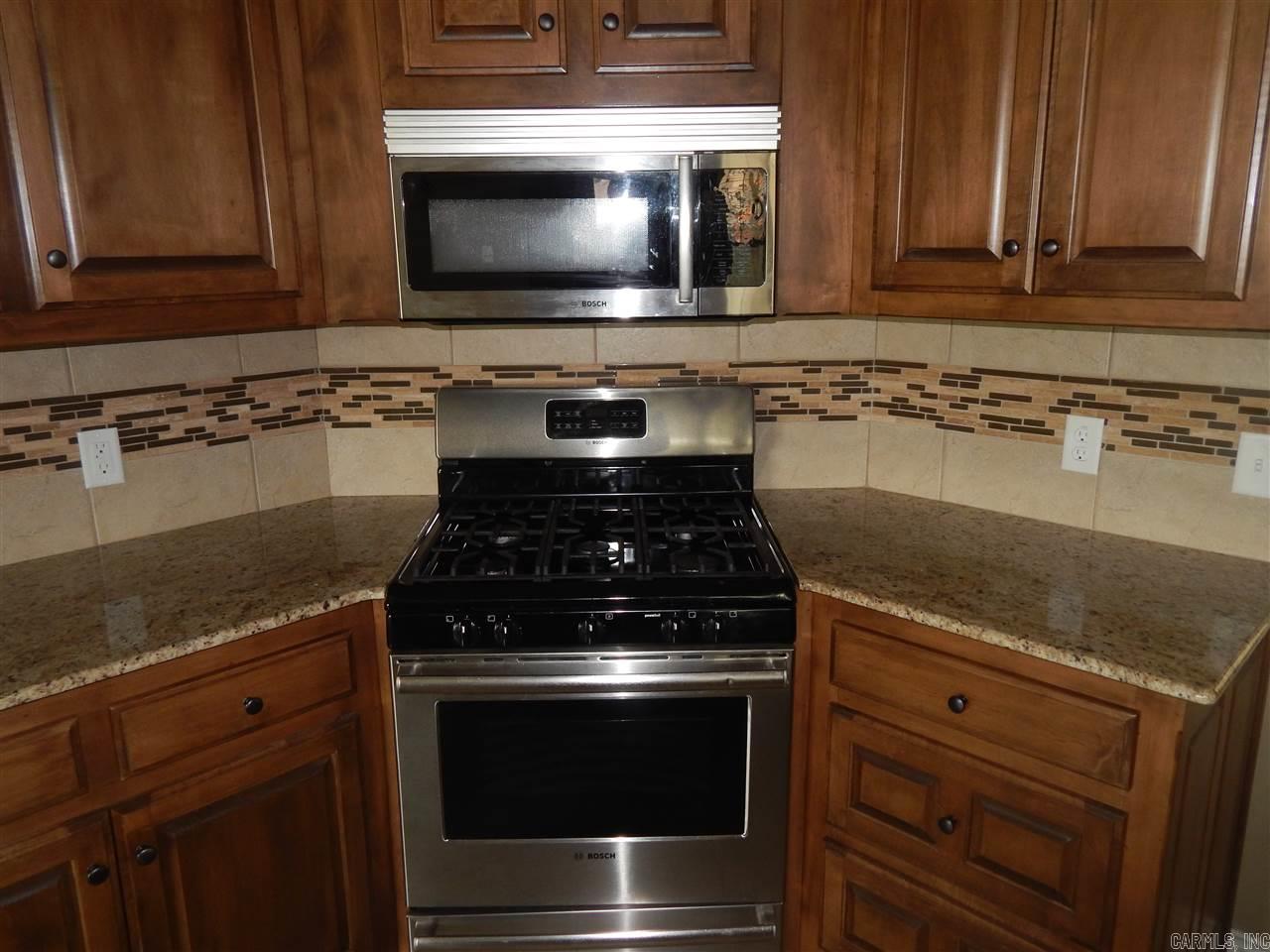 Hickory Heights - Residential