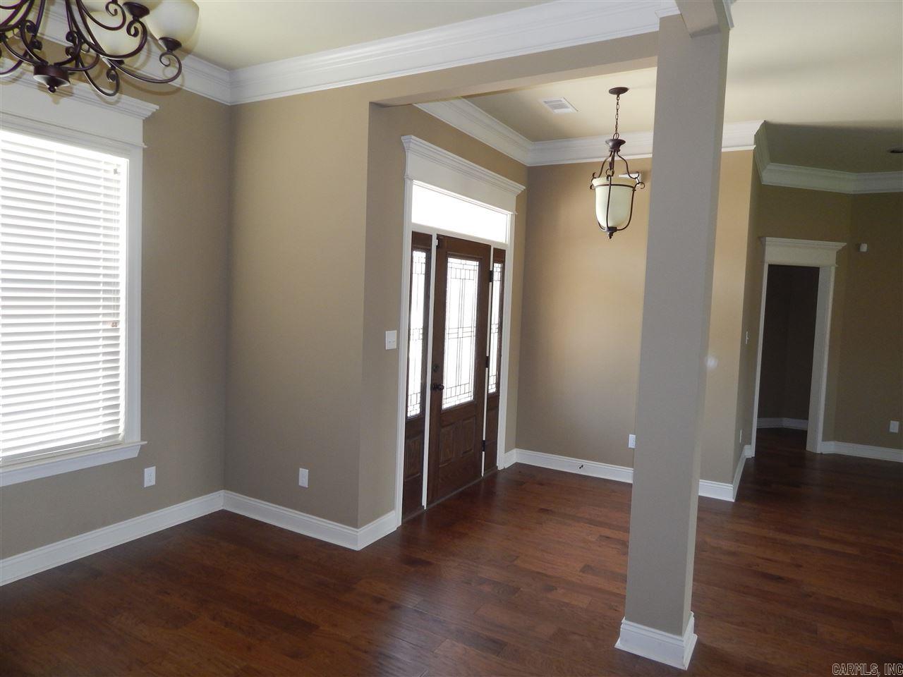 Hickory Heights - Residential