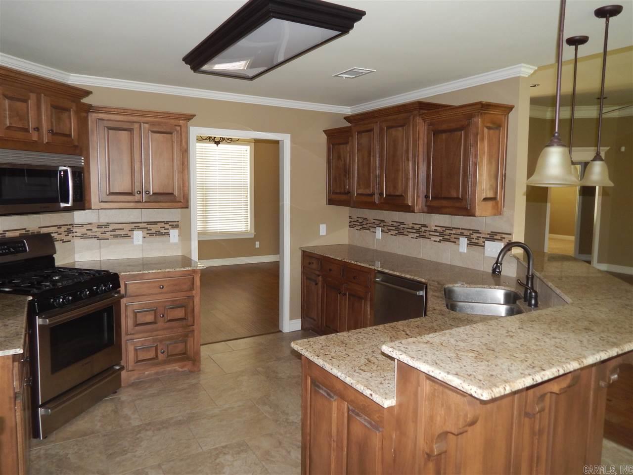 Hickory Heights - Residential