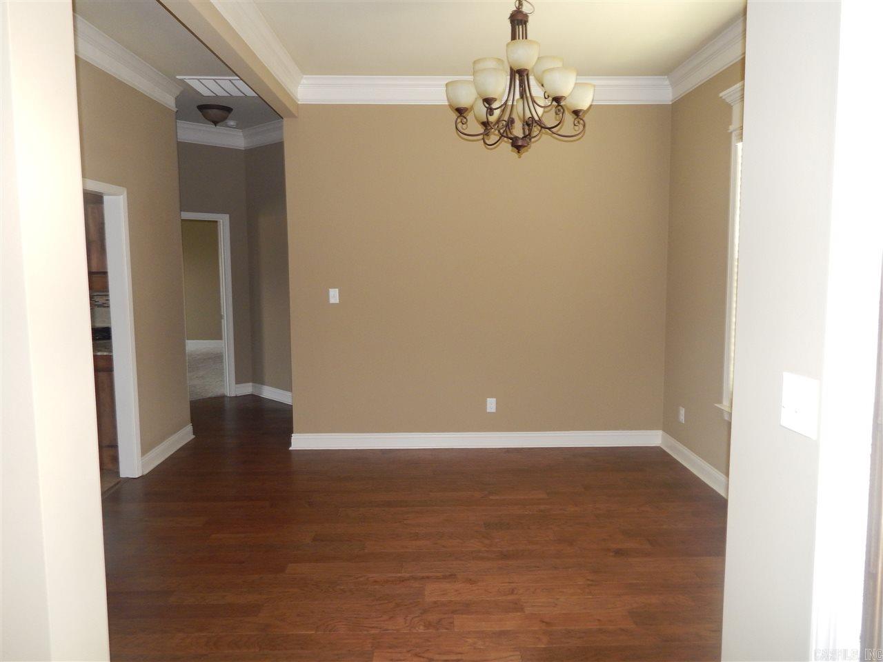 Hickory Heights - Residential