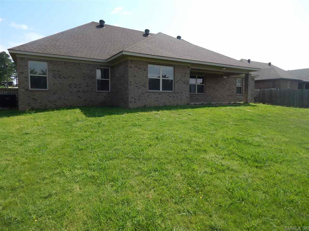 Hickory Heights - Residential