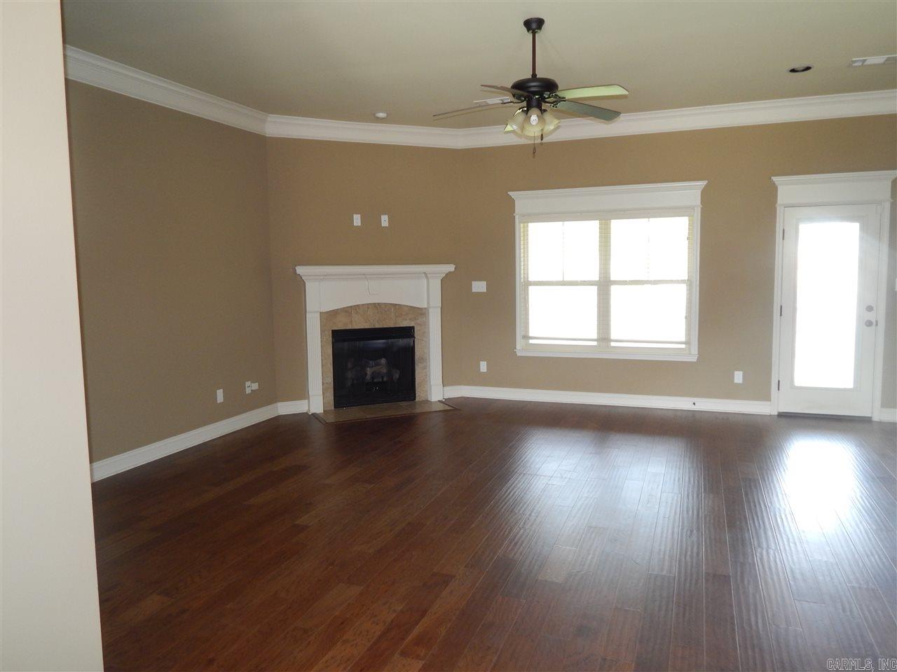 Hickory Heights - Residential