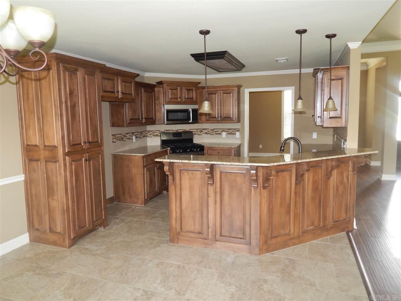 Hickory Heights - Residential