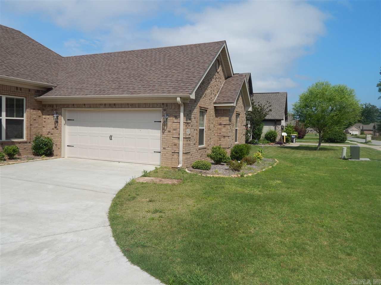 Hickory Heights - Residential