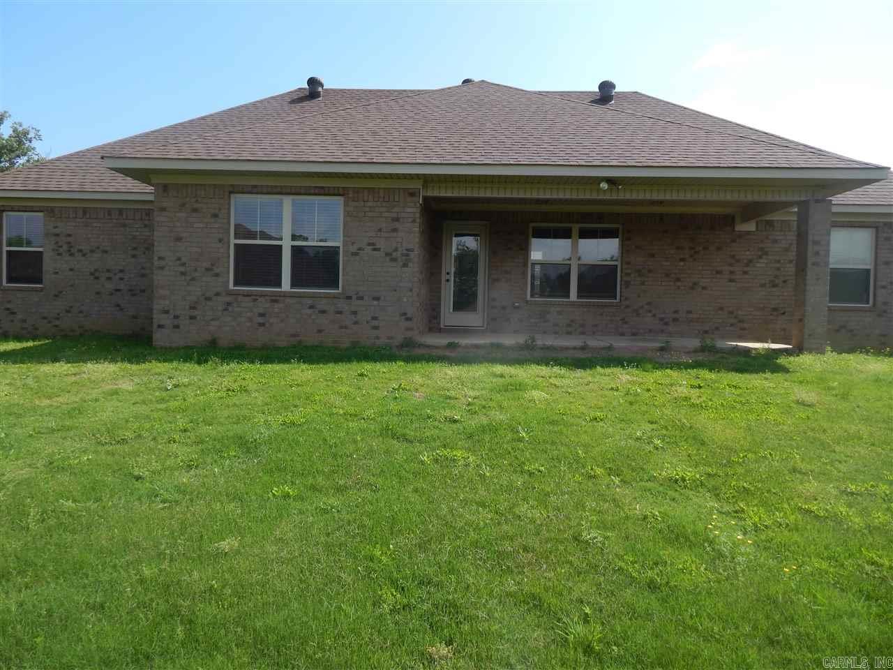 Hickory Heights - Residential