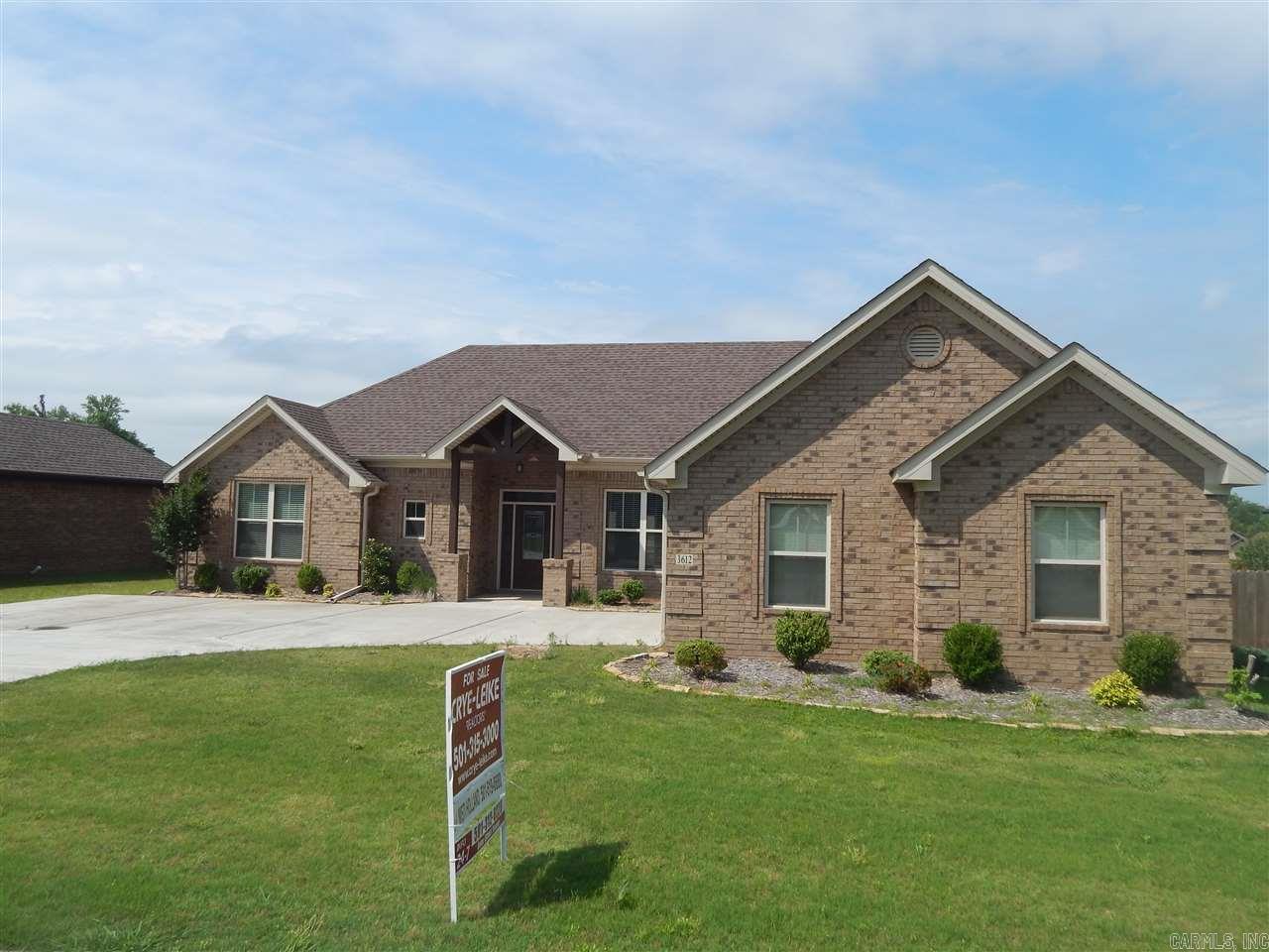 Hickory Heights - Residential