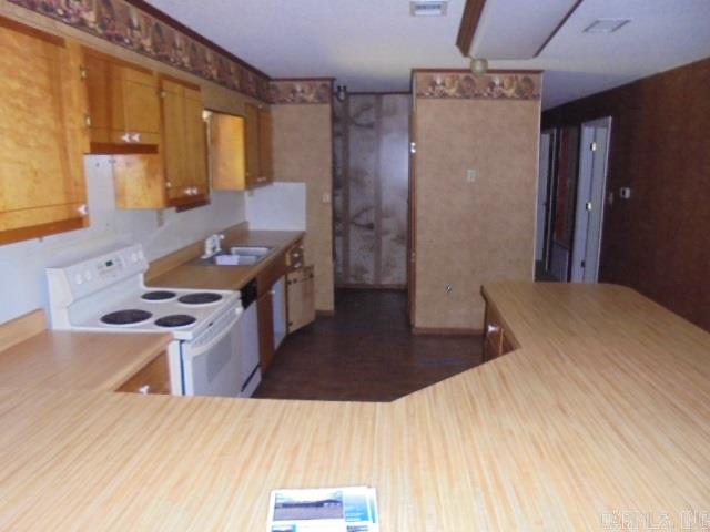 Clearwater Estates - Residential