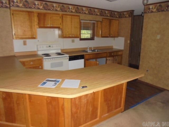 Clearwater Estates - Residential