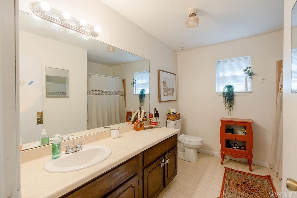 EAST CLINTON PLACE - Residential