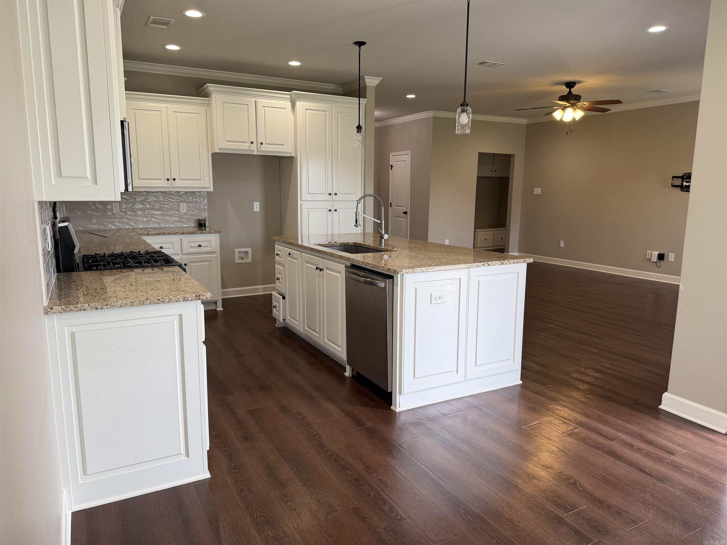 Orchard Estates - Residential