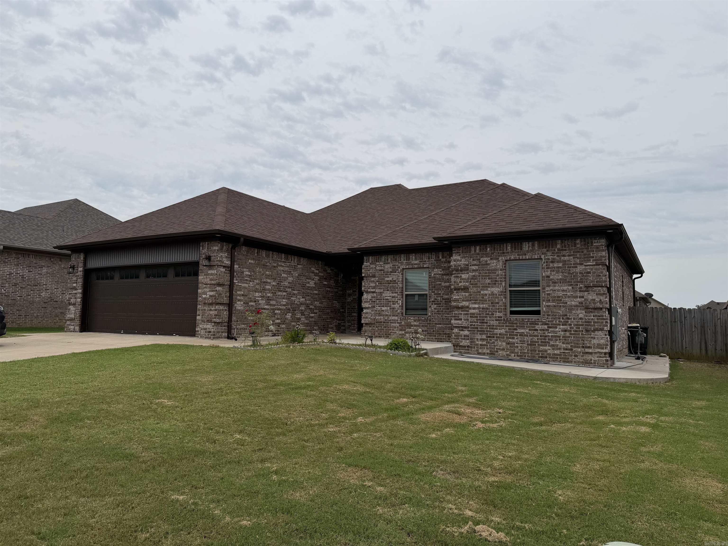 Orchard Estates - Residential