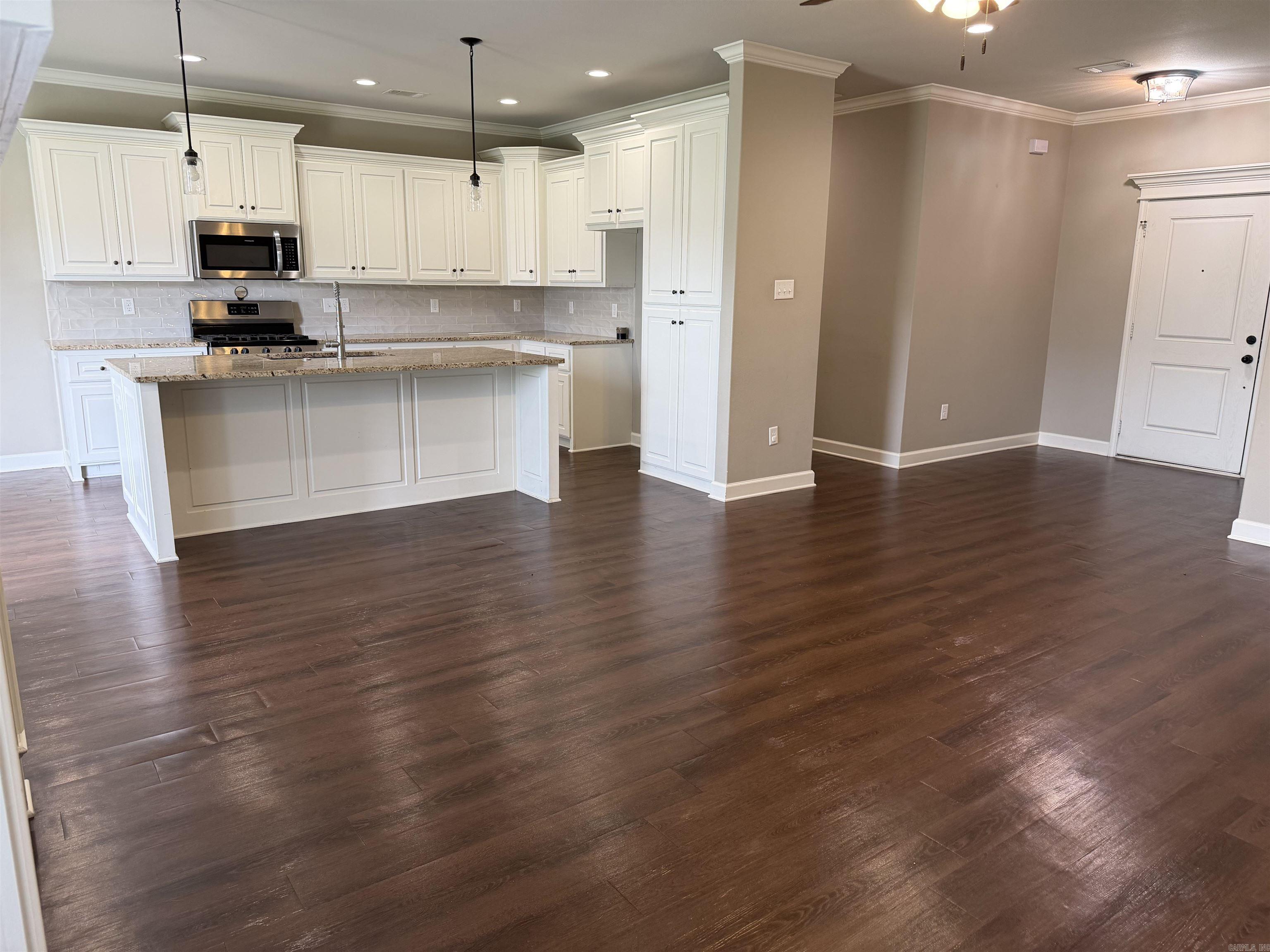 Orchard Estates - Residential