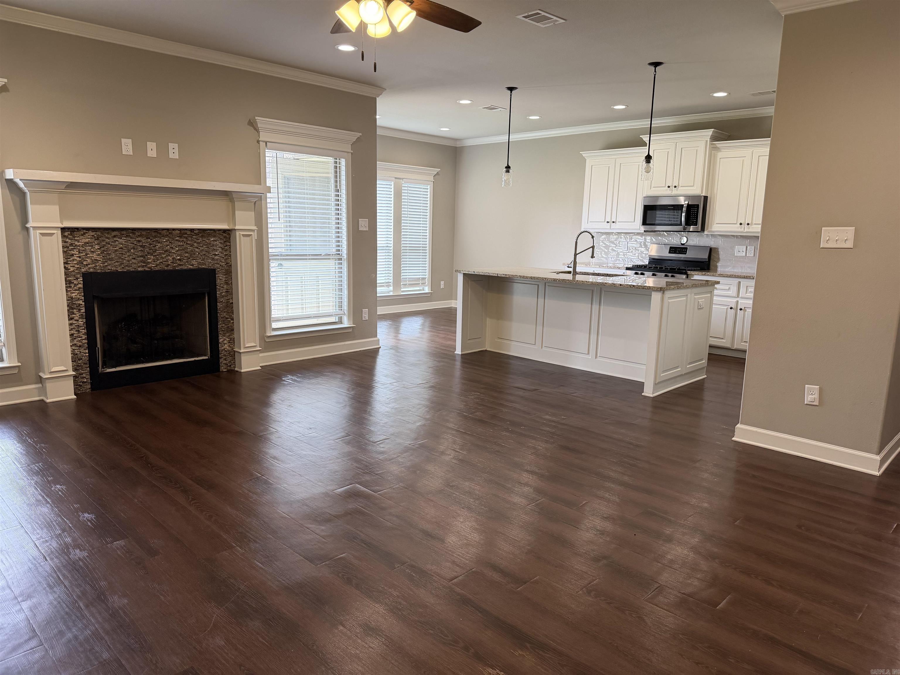 Orchard Estates - Residential