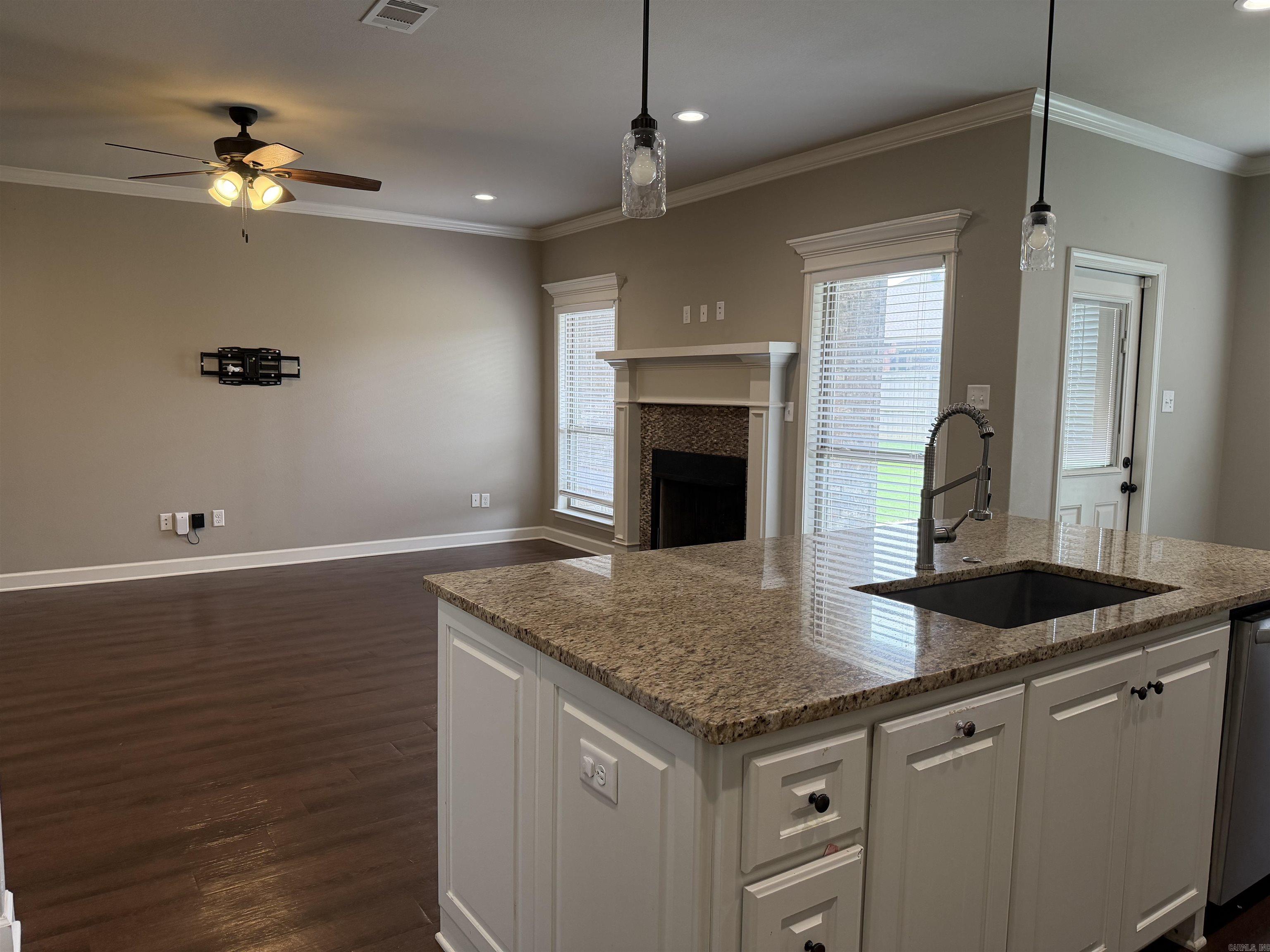 Orchard Estates - Residential
