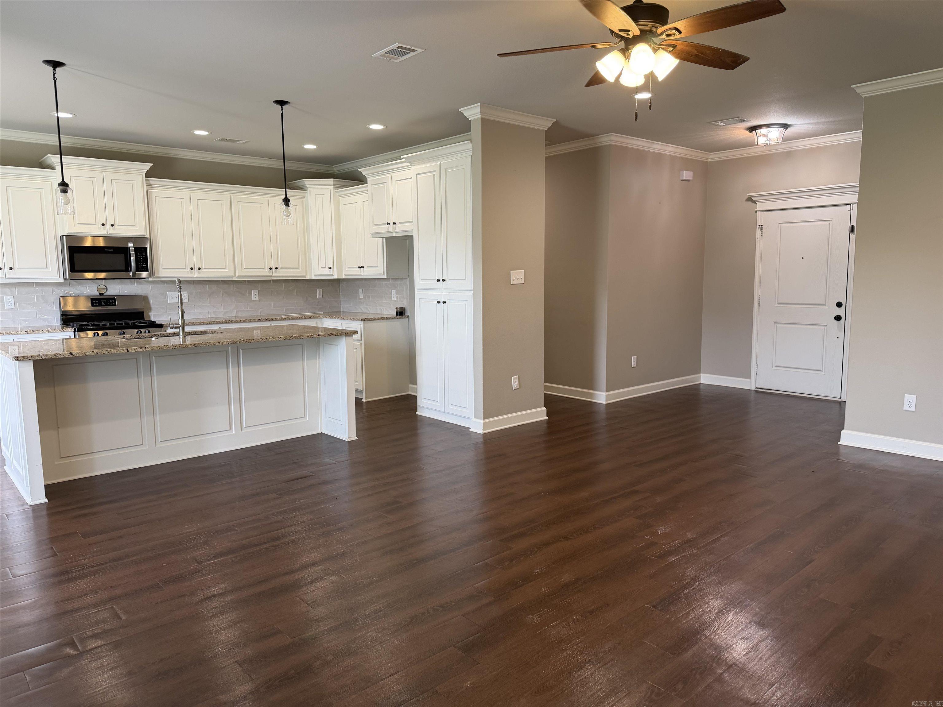 Orchard Estates - Residential